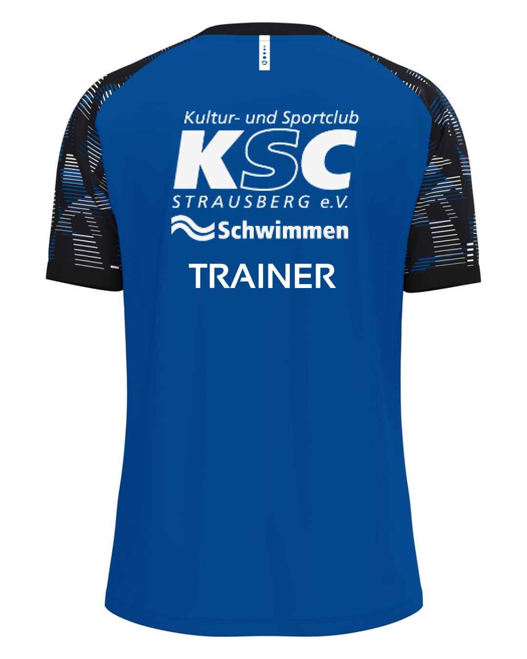 Teamshirt, Erwachsene und Kids | KSC Strausberg