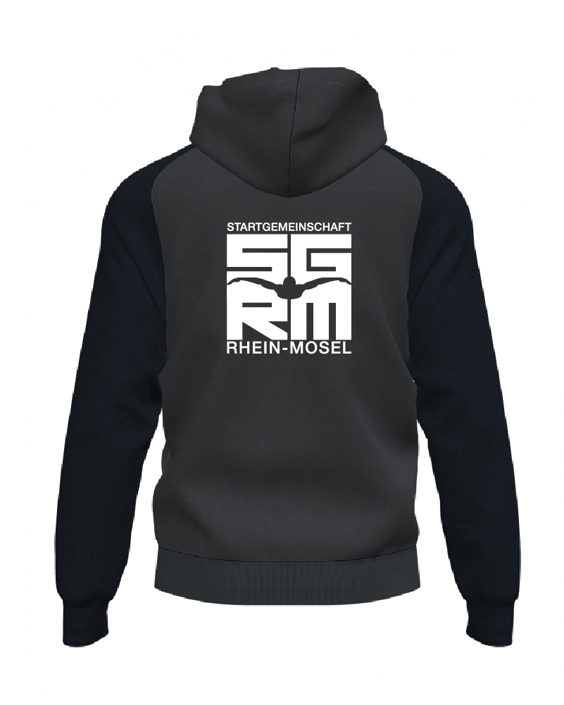 TF_SGRM_KJacke_rs Trainingsjacke schwarz Herren & Kids | SG Rhein-Mosel