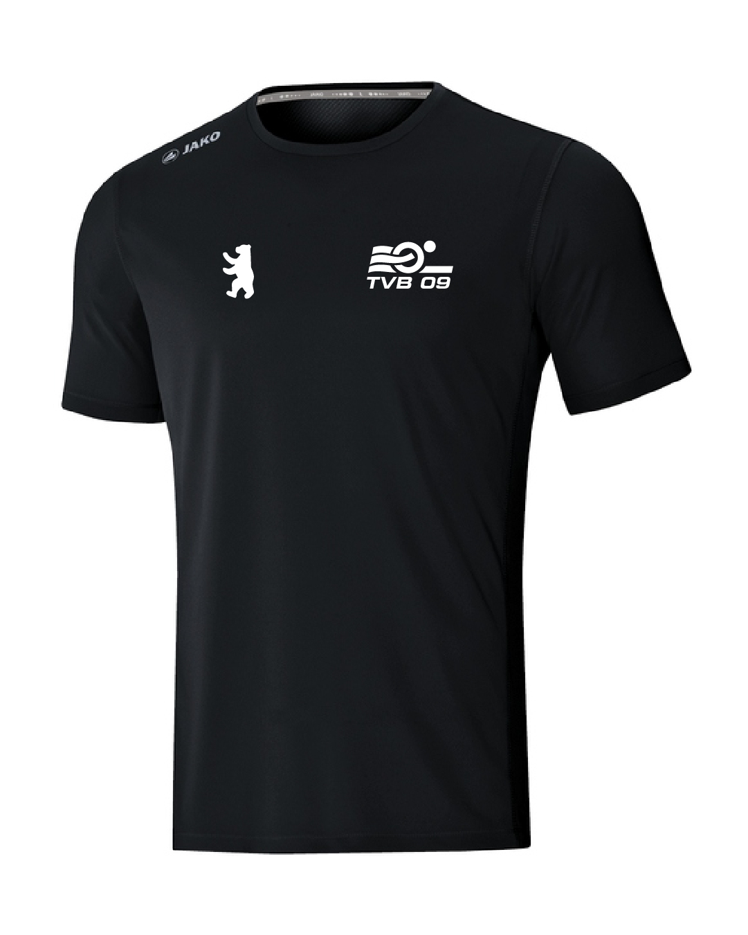 TF_TVB09_Regionalliga_FShirtOzdoUQgtdytS5 Regionalliga Shirt Erwachsene und Kids | Triathlon Verein Berlin 09