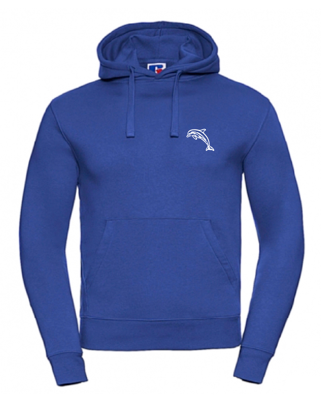 TF_SCHB_Hoodie Team Hoodie royal Damen, Herren & Kids | SC Hellas Burg