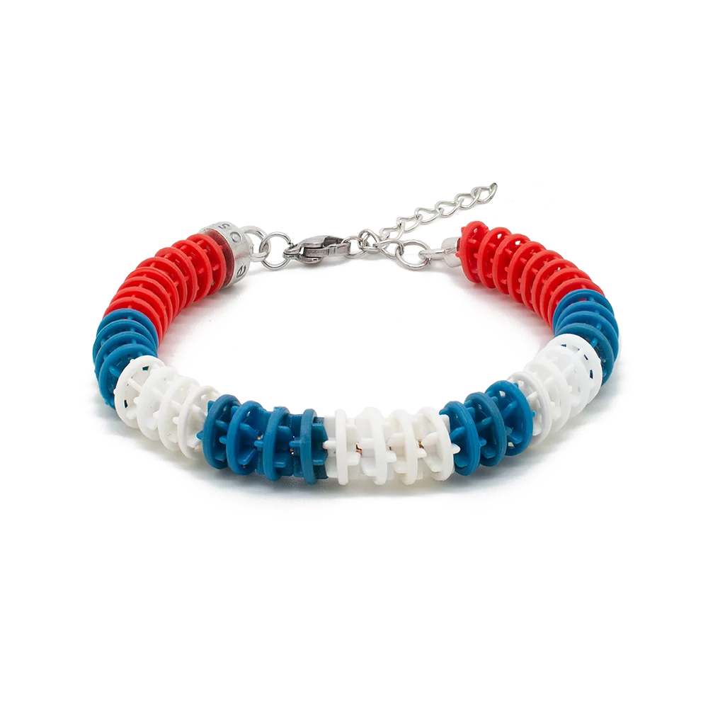 n°601 Victory Armband | Ossidabile Swim Schmuck