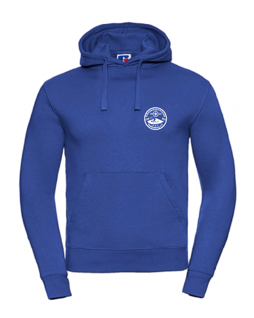 Team Hoodie Damen, Herren & Kids | SSV Senftenberg