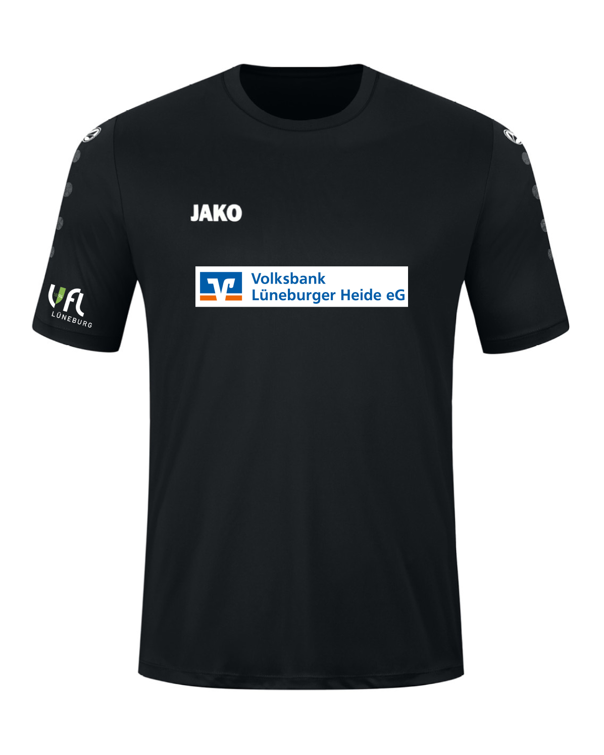 Funktionsshirt Jako, Erwachsene & Kids | VfL Lüneburg