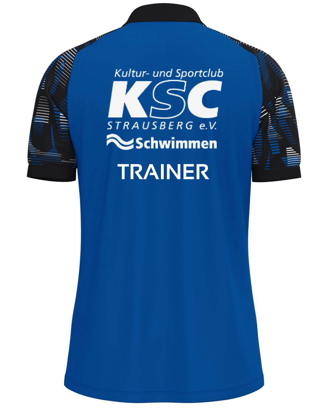 Funktionspolo, Damen & Herren | KSC Strausberg
