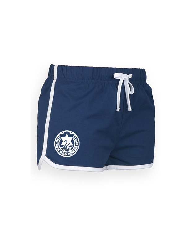 TF_SVM_Hotpants_vorne Hotpants | SV München 1899