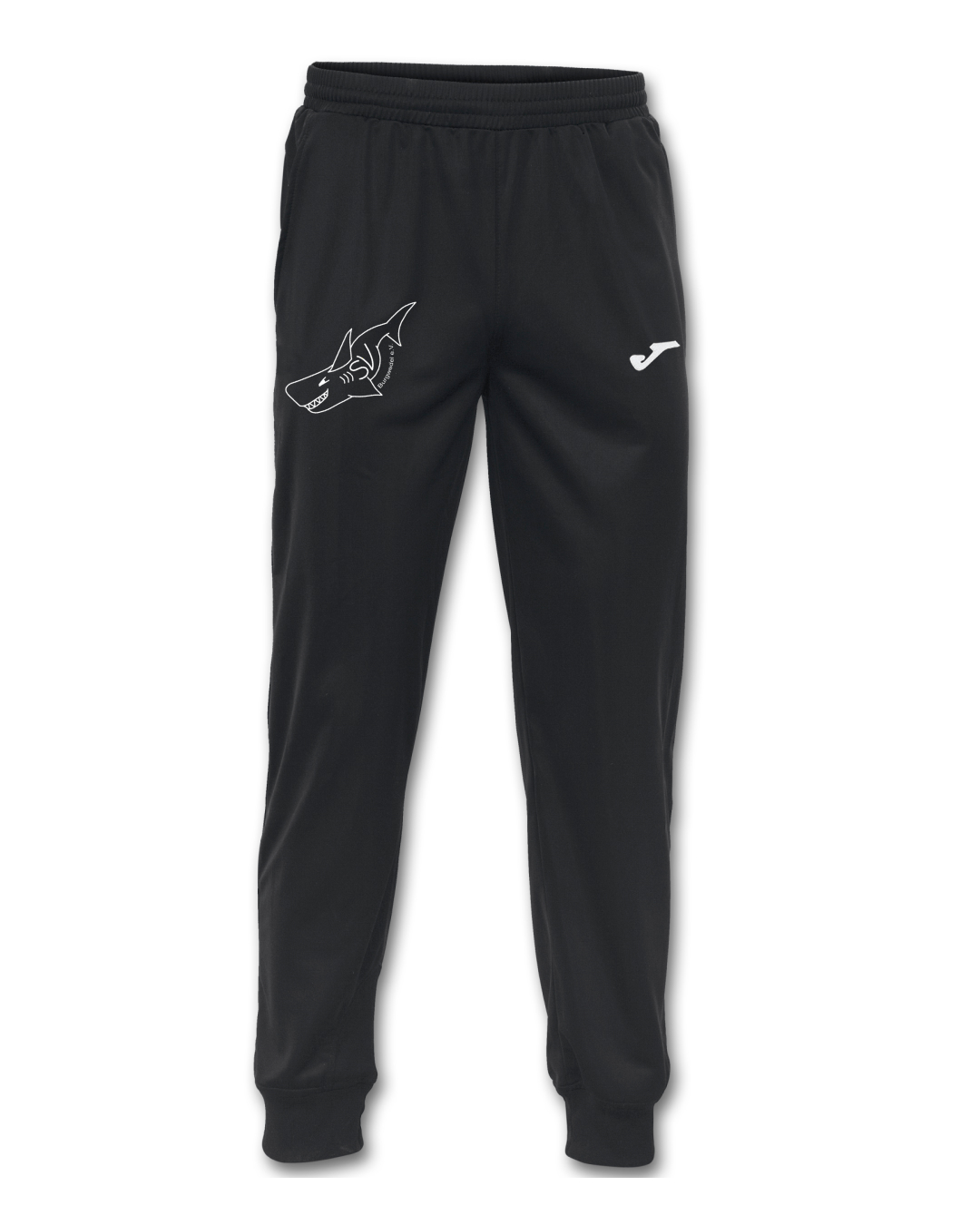 Lange Trainingshose Joma schwarz, Erwachsene & Kids | SV Burgwedel Lange Trainingshose Joma schwarz, Erwachsene & Kids | SV Burgwedel