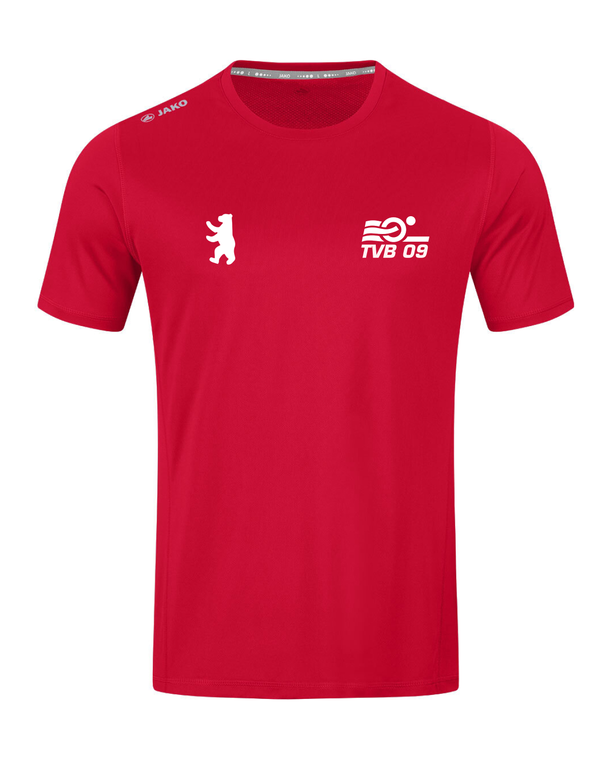 Funktionshirt ,Erwachsene & Kids | Triathlon Verein Berlin 09