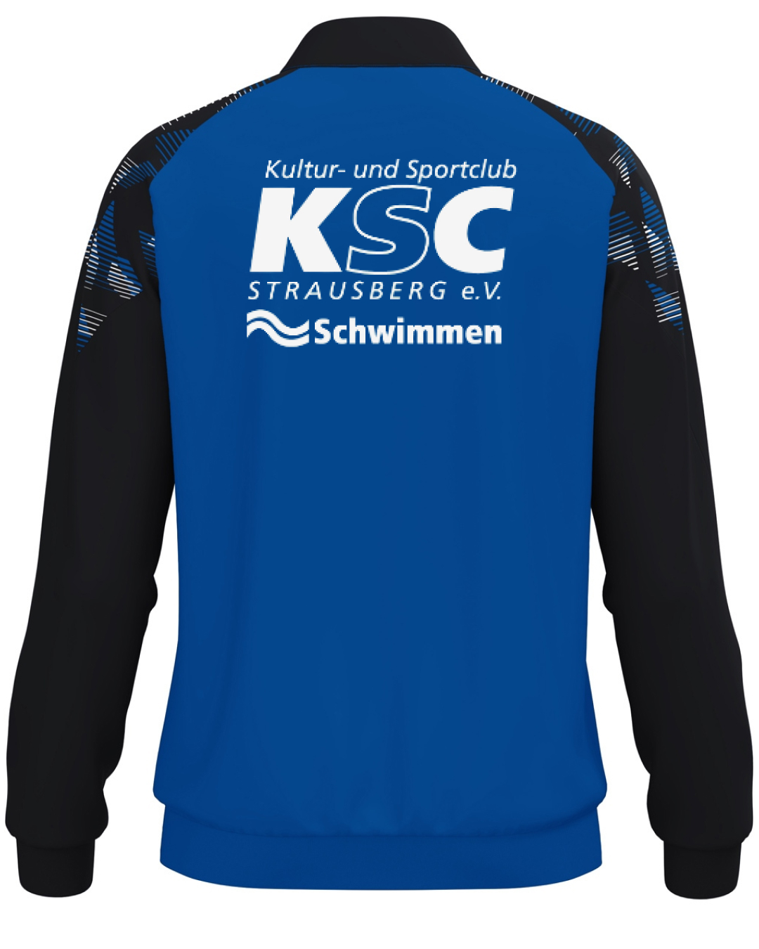 Sportjacke, Erwachsene und Kids | KSC Strausberg