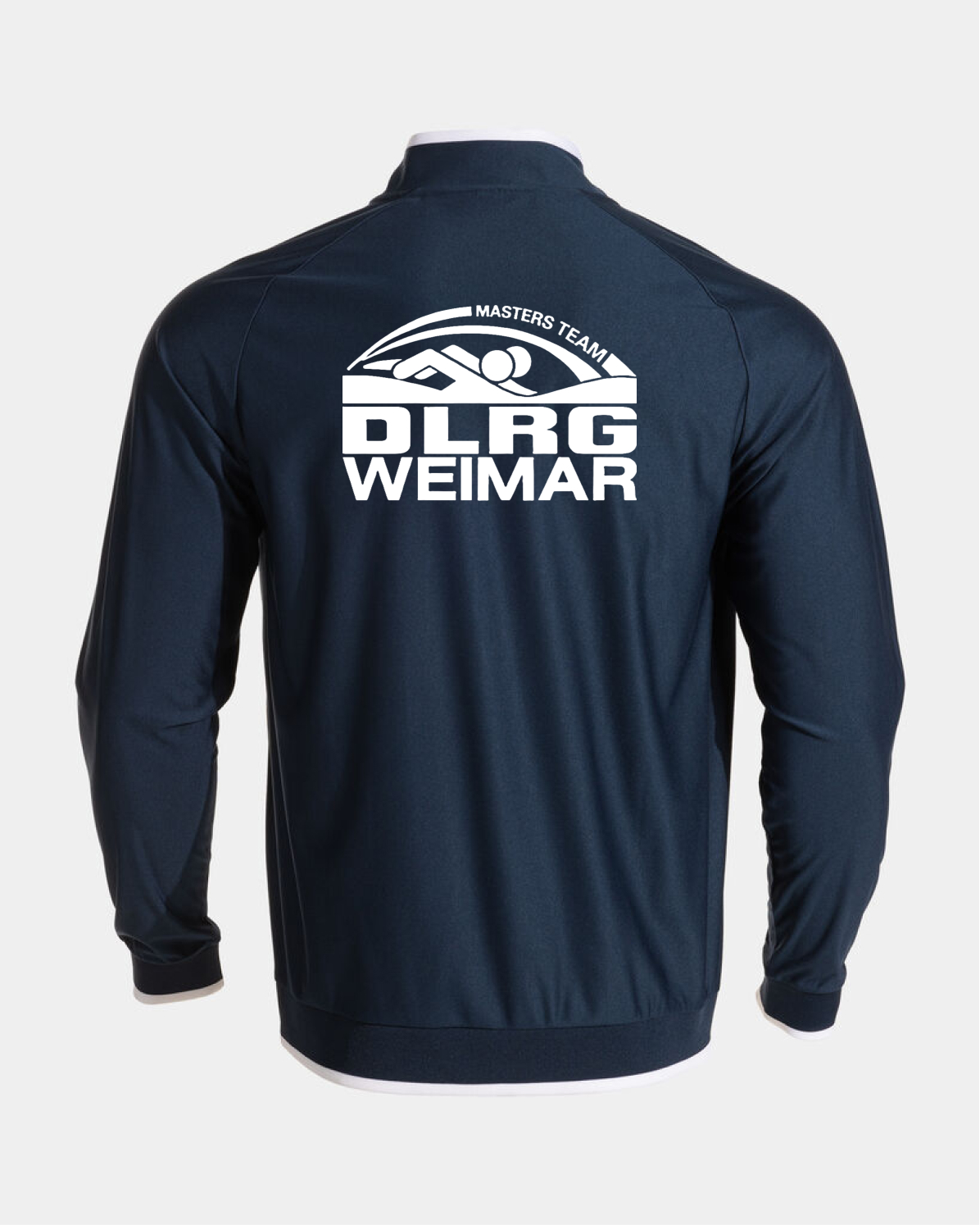 Trainingsjacke Erwachsene & Kids | DLRG Weimar