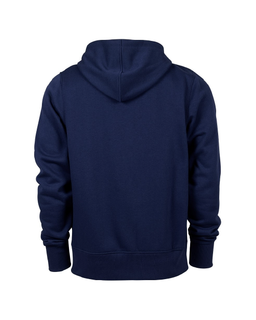 TF_SCH_Hoodie_Unisex_navy_rs Team Hoodie, Erwachsene & Kids | SC Hardtberg