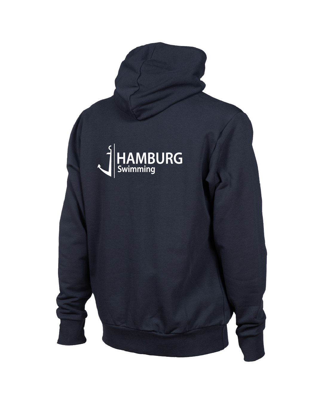 TF_HSV_Jacke_rs Kapuzenjacke arena | Hamburg Swimming