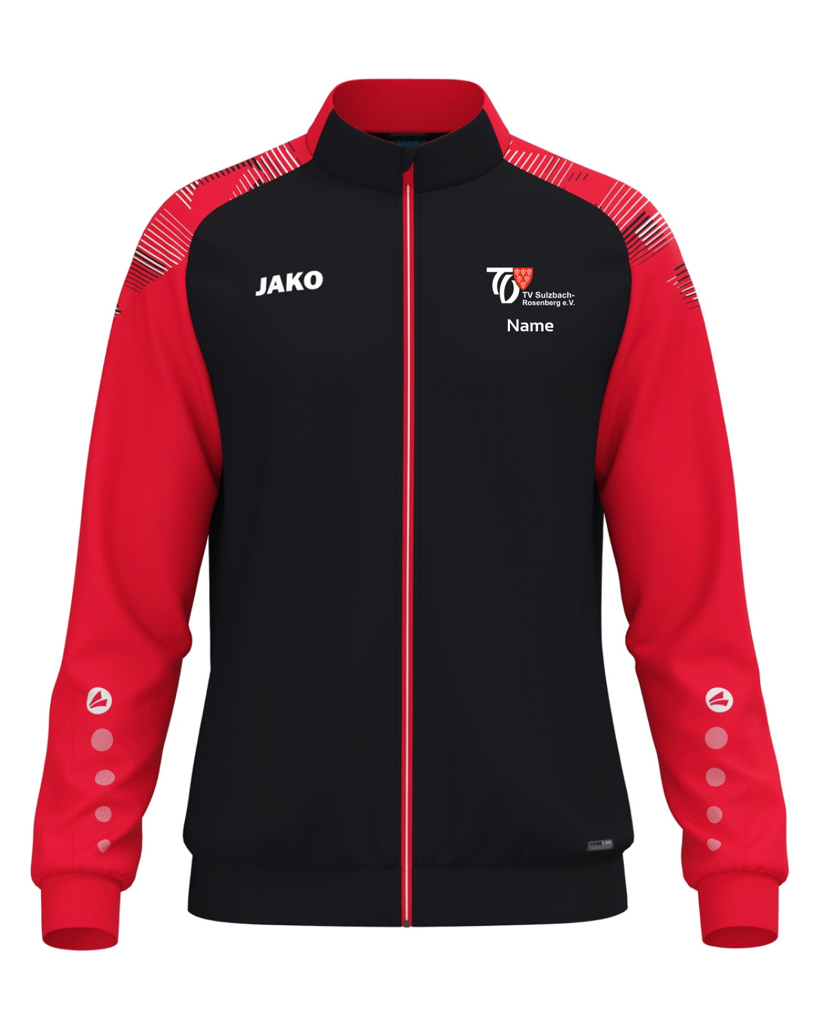 Jako Funktionsjacke, Erwachsene & Kids | TV Sulzbach Rosenberg