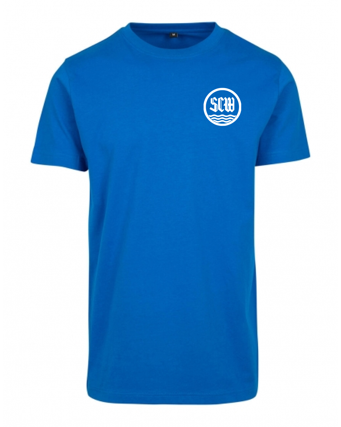 Baumwollshirt, Erwachsene & Kids | SC Wiking Herne