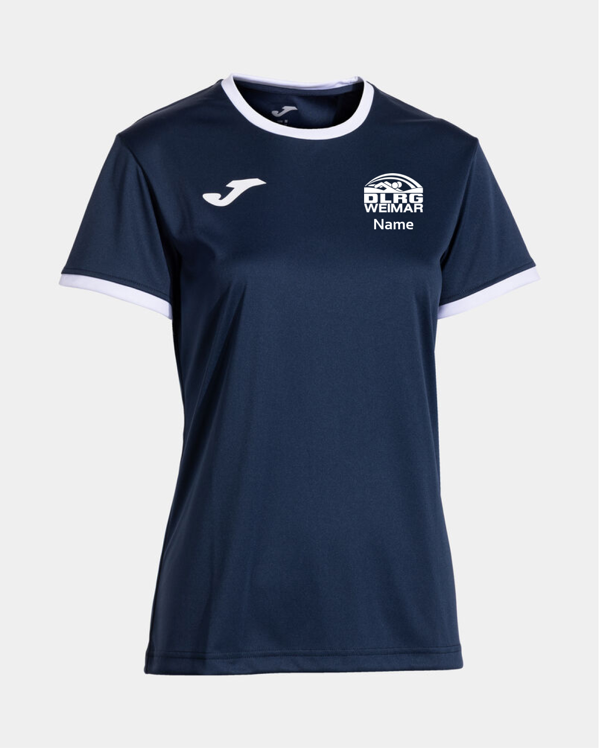 Funktionsshirt Damen | DLRG Weimar - navy