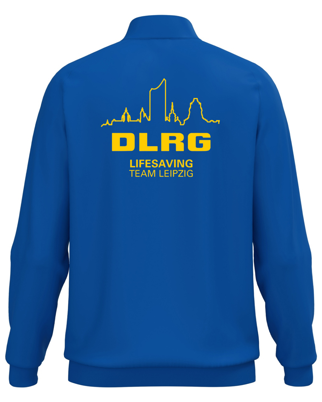 Trainingsjacke, Erwachsene & Kids | DLRG Leipzig