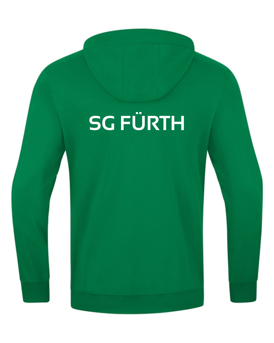 Hoodie Damen, Herren & Kids  |  SG Fürth