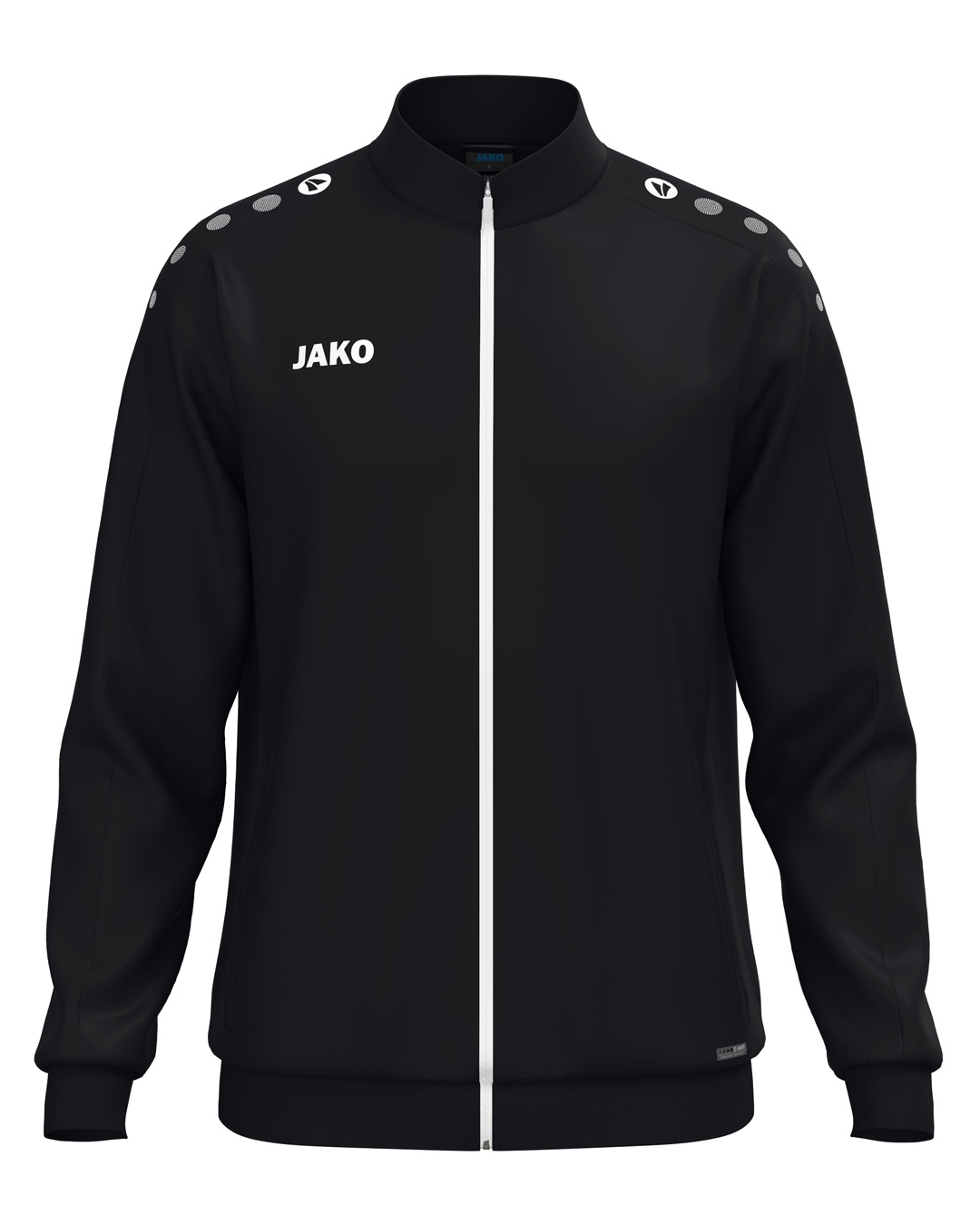 Trainingsjacke, Erwachsene & Kids | SV Delphin Schneverdingen