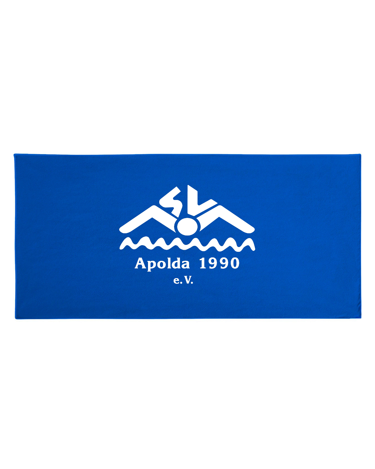 Mikrofaserhandtuch | SV Apolda 1990