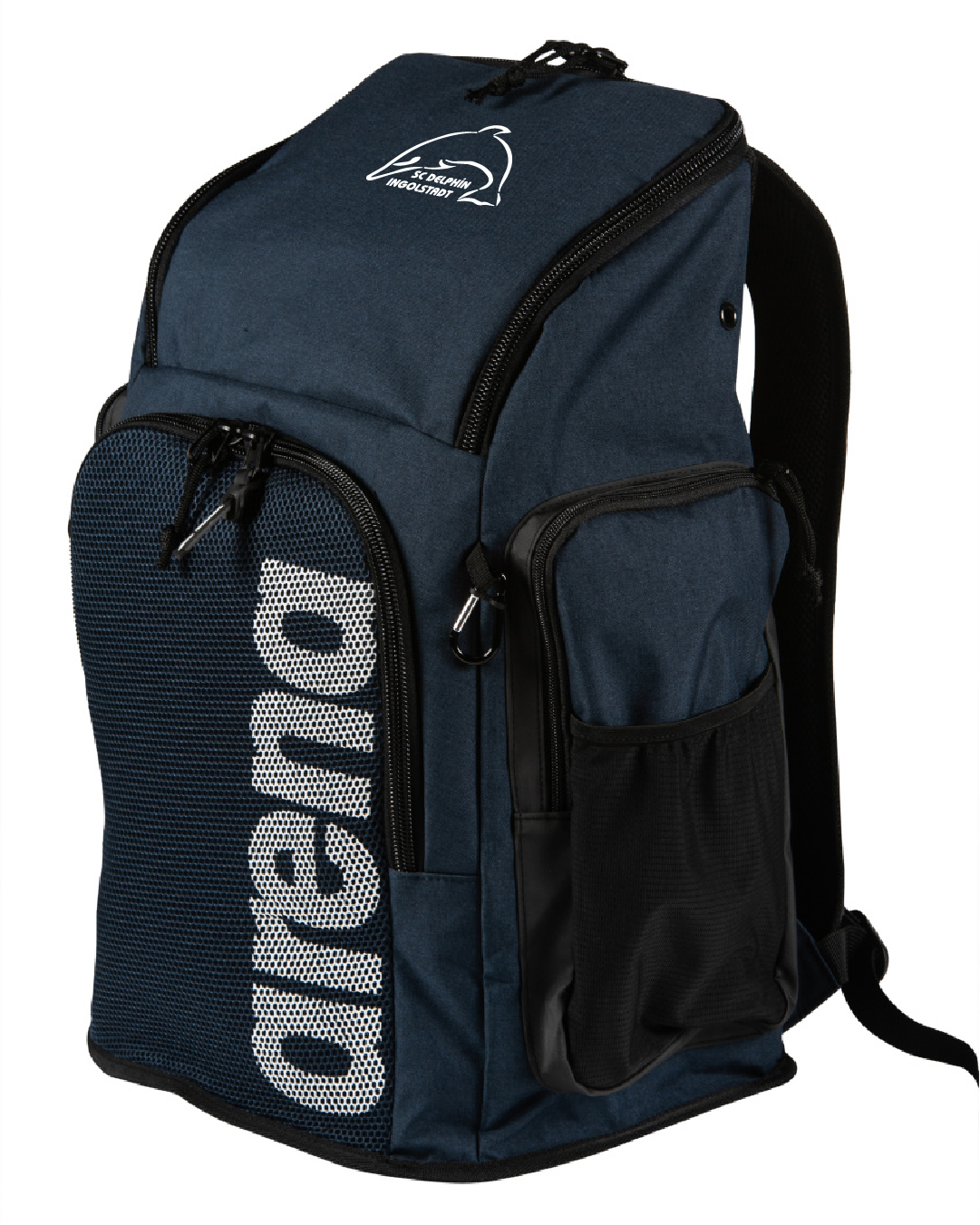 Arena Team-Rucksack navy | SV Berolina