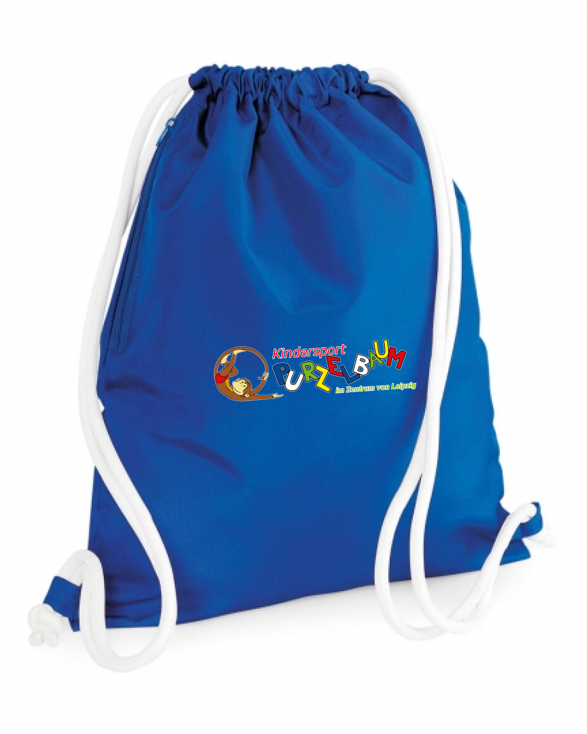 Sportbeutel | Kindersport Purzelbaum
