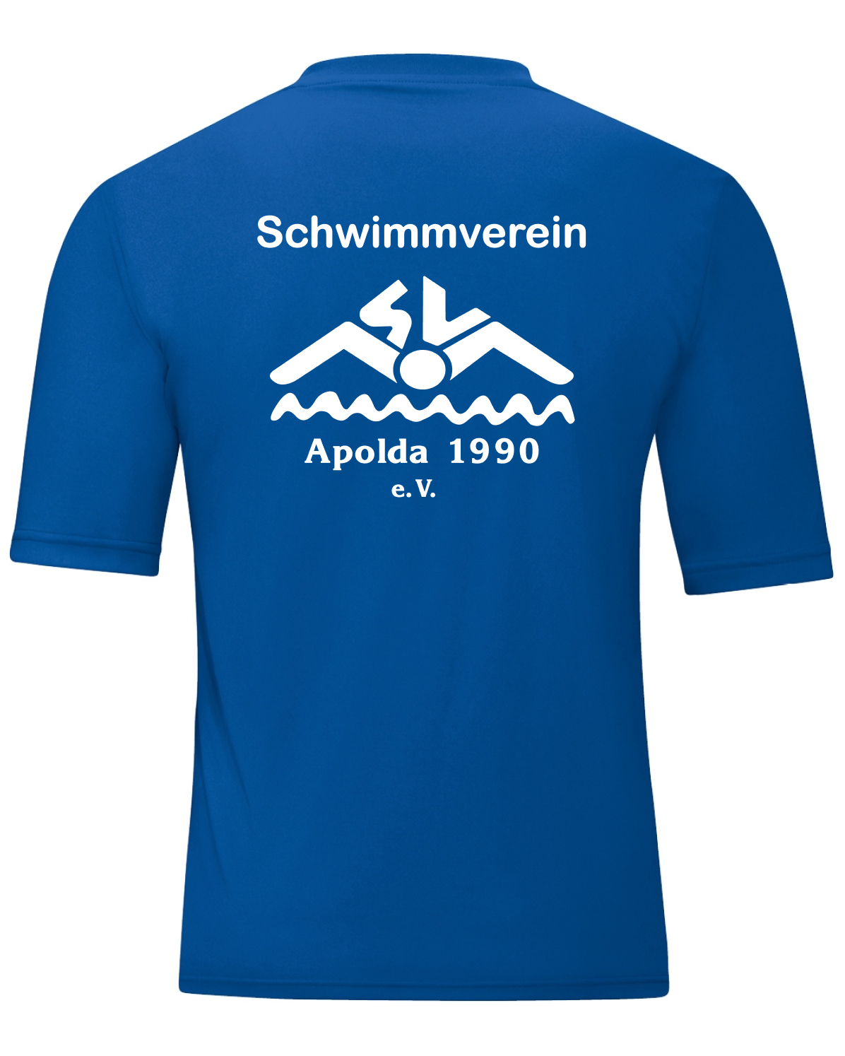 Jako Funktionsshirt, Erwachsene & Kids | SV Apolda 1990