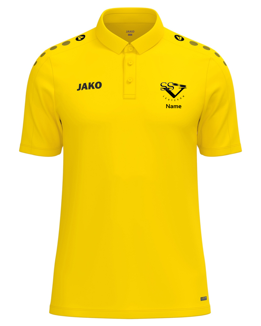 Funktionspolo, Damen, Herren & Kids | SSV Leutzsch