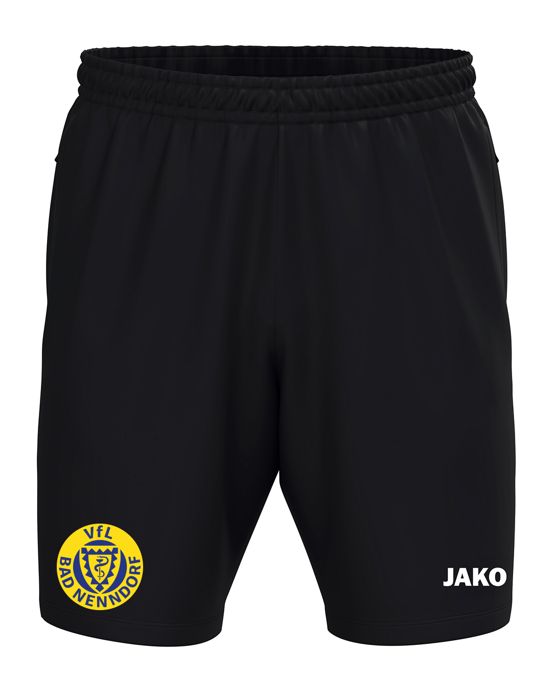 Trainingsshorts Jako Erwachsene & Kids | VFL Bad Nenndorf 