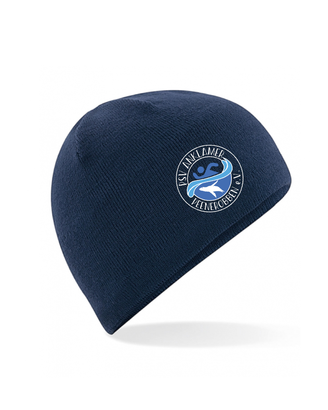TF_PSVP_Beanie Team Beanie | PSV Anklamer Peenerobben