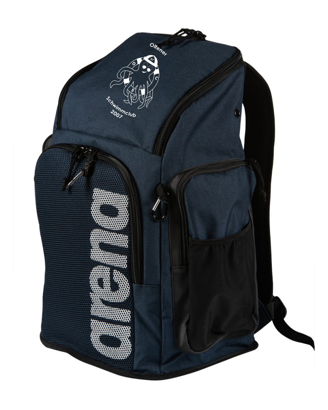 Arena Team-Rucksack | Olfener Schwimmclub 2007