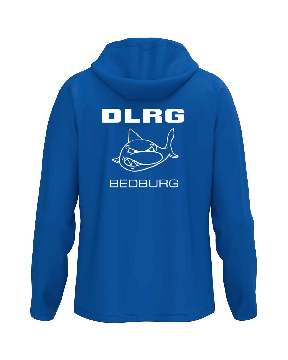 Funktionsjacke, Erwachsene & Kids | DLRG Bedburg