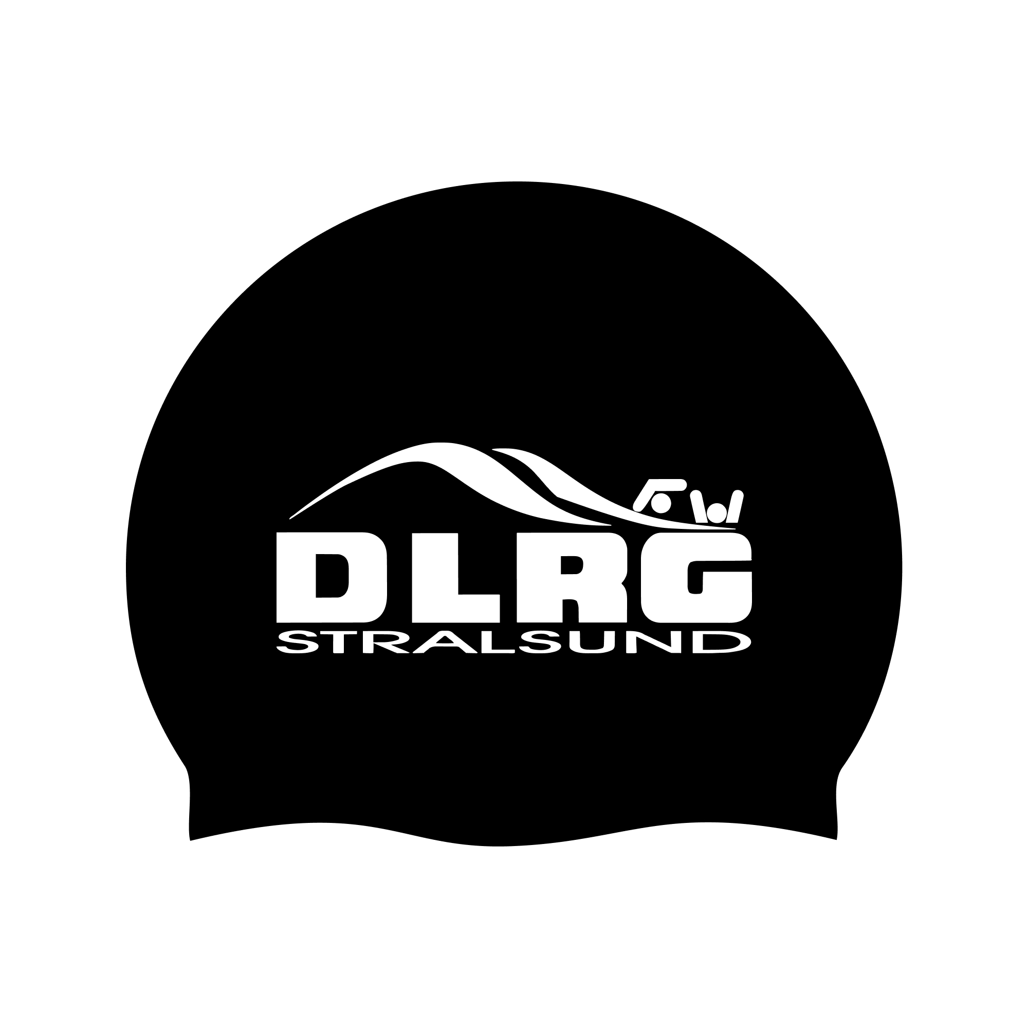 Badekappe | DLRG Stralsund Badekappe | DLRG Stralsund