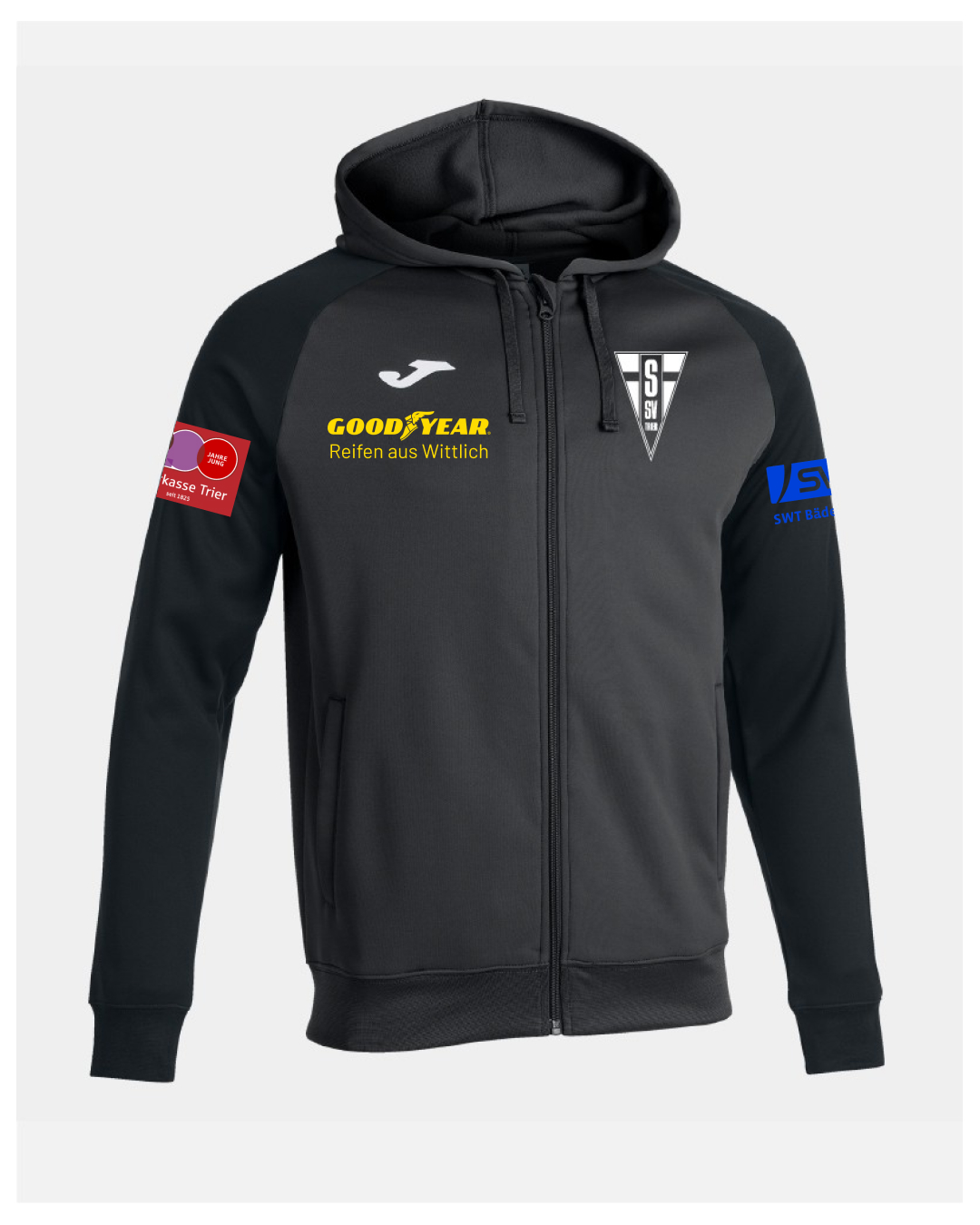 Trainingsjacke, Herren & Kids | SSV Trier 1932 | Schwimmen