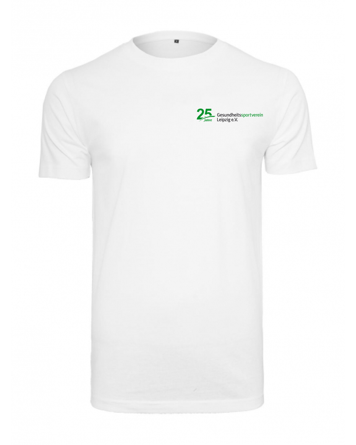 Baumwollshirt, Erwachsene & Kids | Gesundheitssportverein Leipzig
