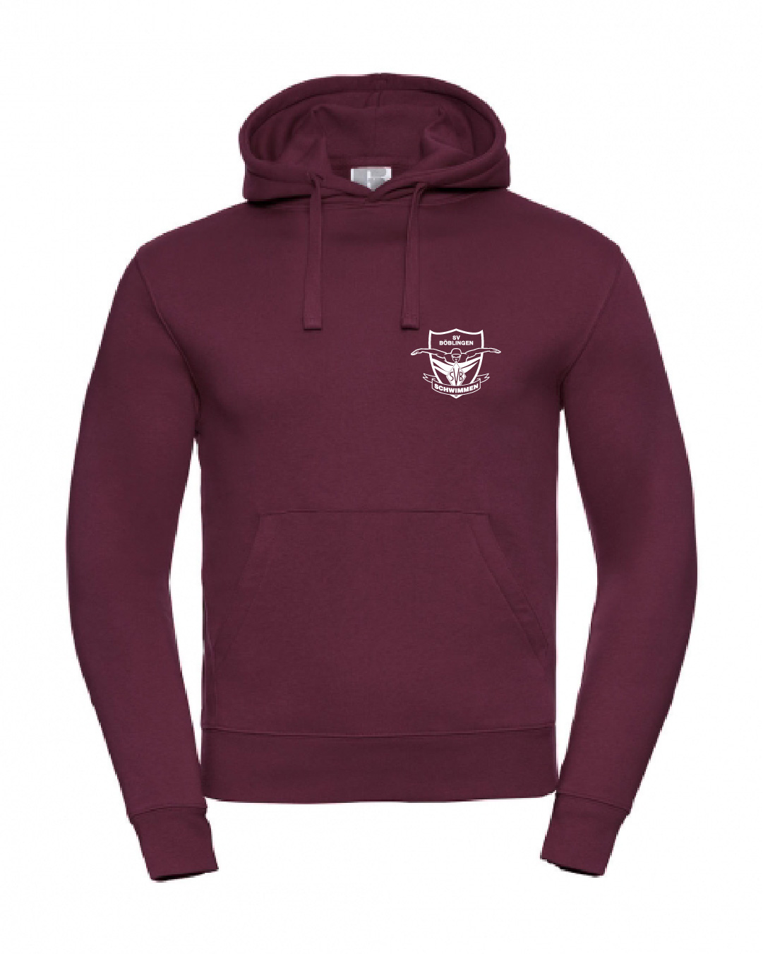 Team Hoodie Damen, Herren & Kids | SV Böblingen