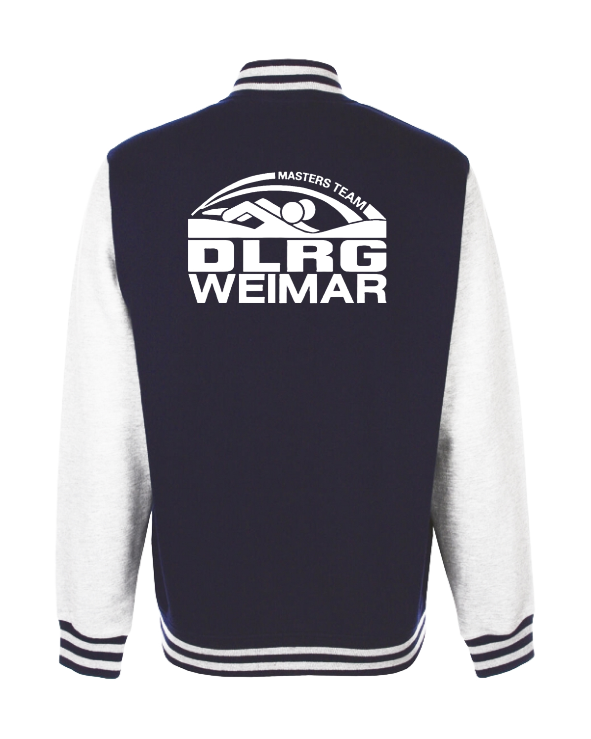 College-Jacke Erwachsene & Kids | DLRG Weimar