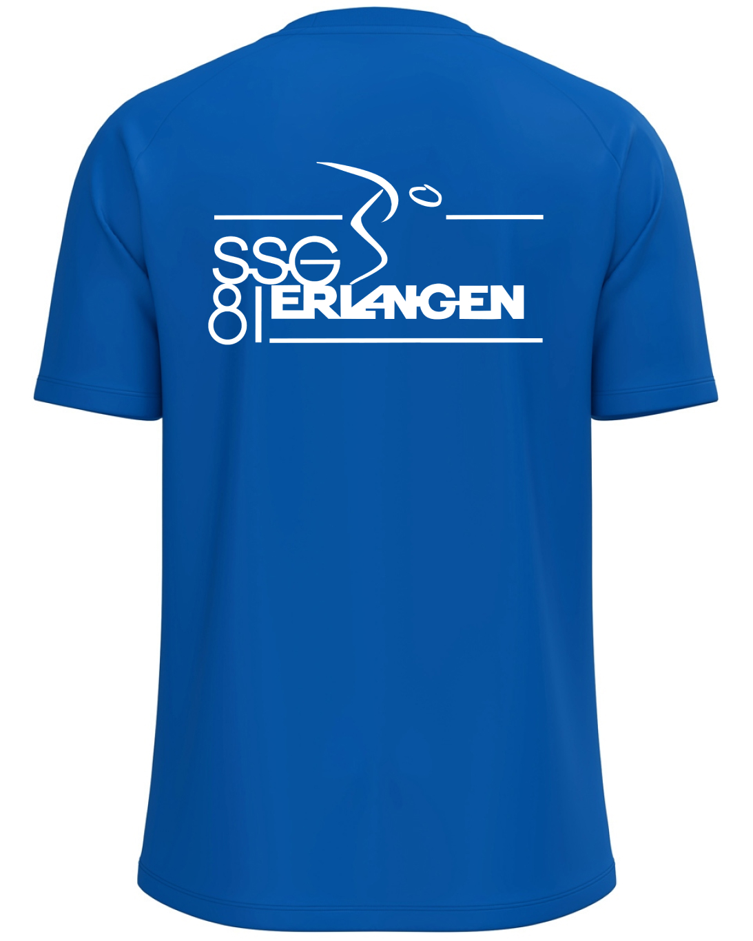 Funktionsshirt, Damen, Herren & Kids | SSG Erlangen