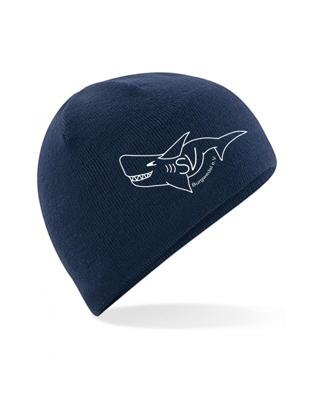 Team Beanie navy | SV Burgwedel Team Beanie navy | SV Burgwedel