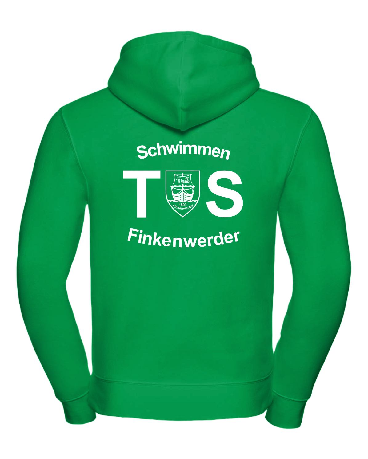 Hoodie, Erwachsene & Kids | TuS Finkenwerder