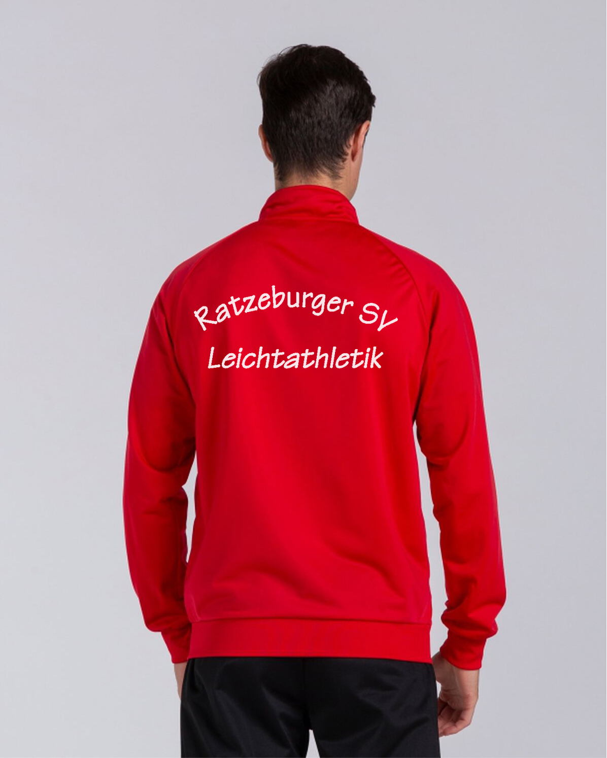 Funktionsjacke Erwachsene & Kids | Ratzeburger SV