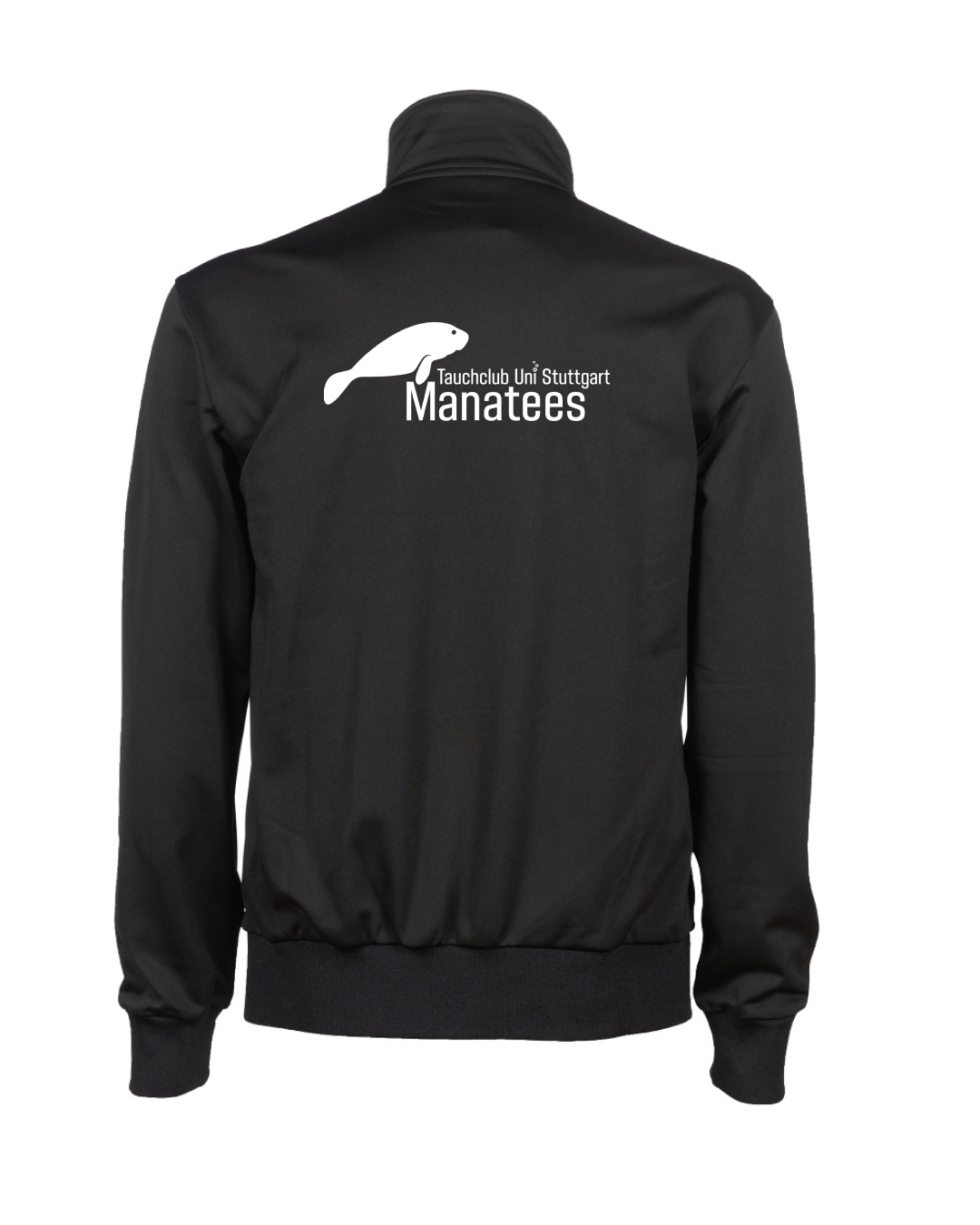 Trainingsjacke arena, Unisex | Tauchclub Uni Stuttgart Manatees