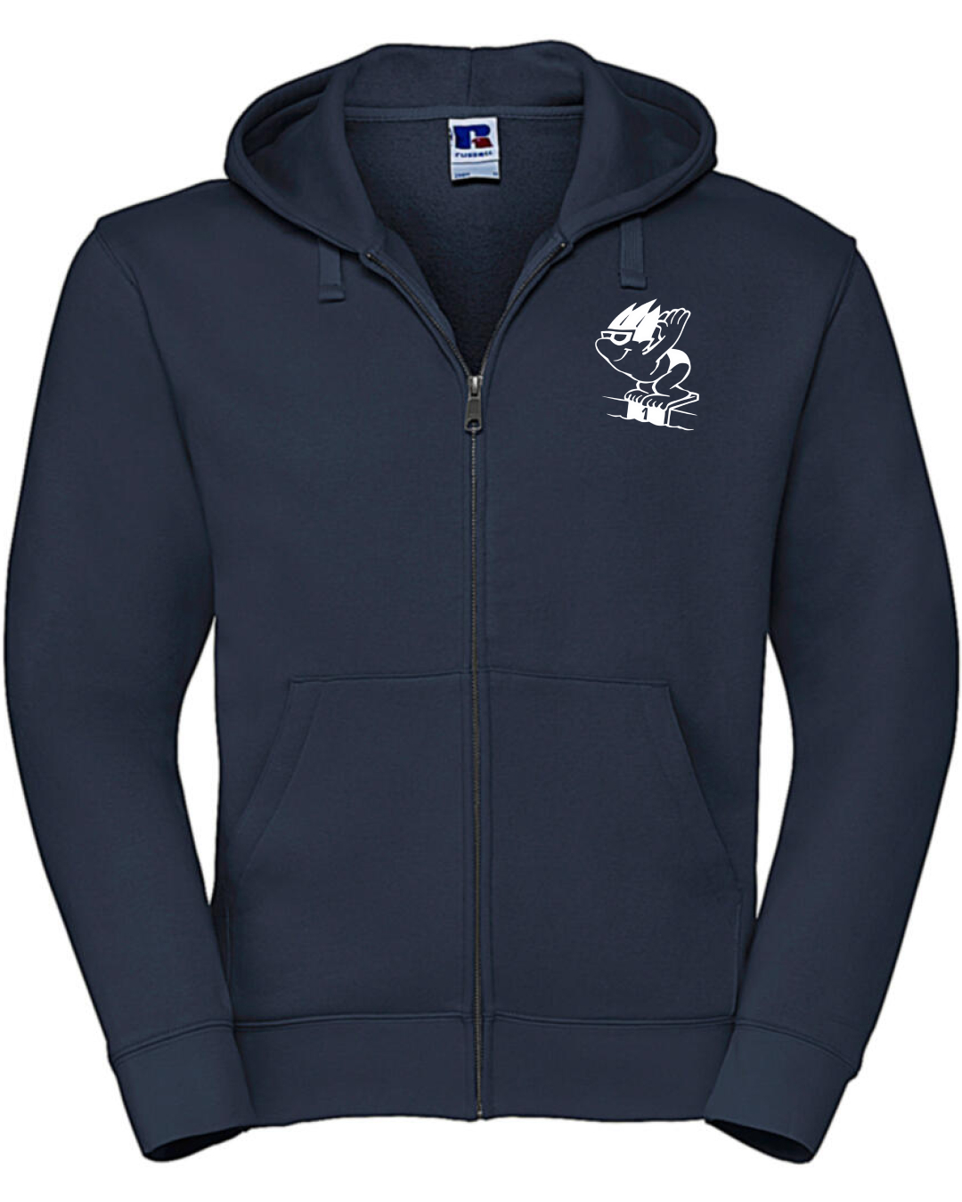 Sweatjacke, Erwachsene & Kids | Preetzer TSV