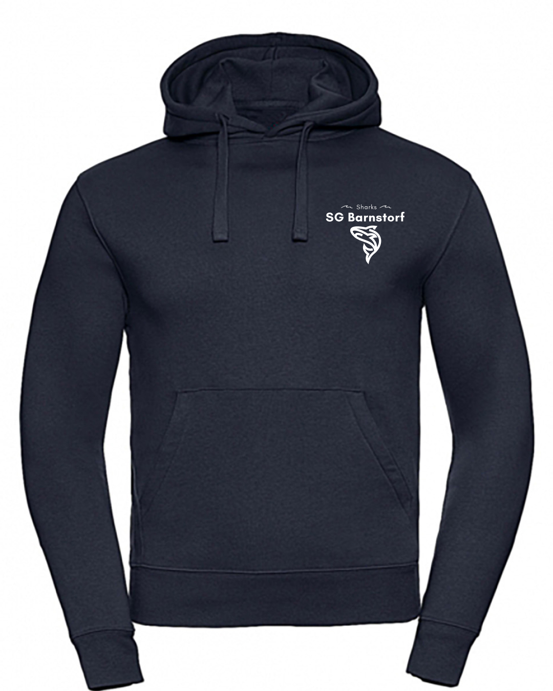 Hoodie, Erwachsene & Kids | SG Barnstorf
