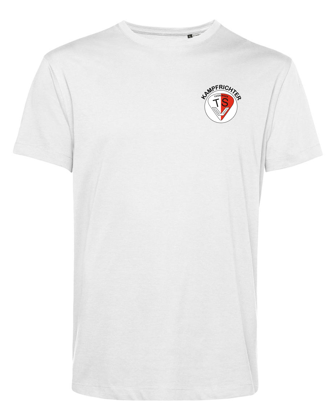 Kampfrichter Shirt, Erwachsene & Kids | Thüringer Schwimmverband