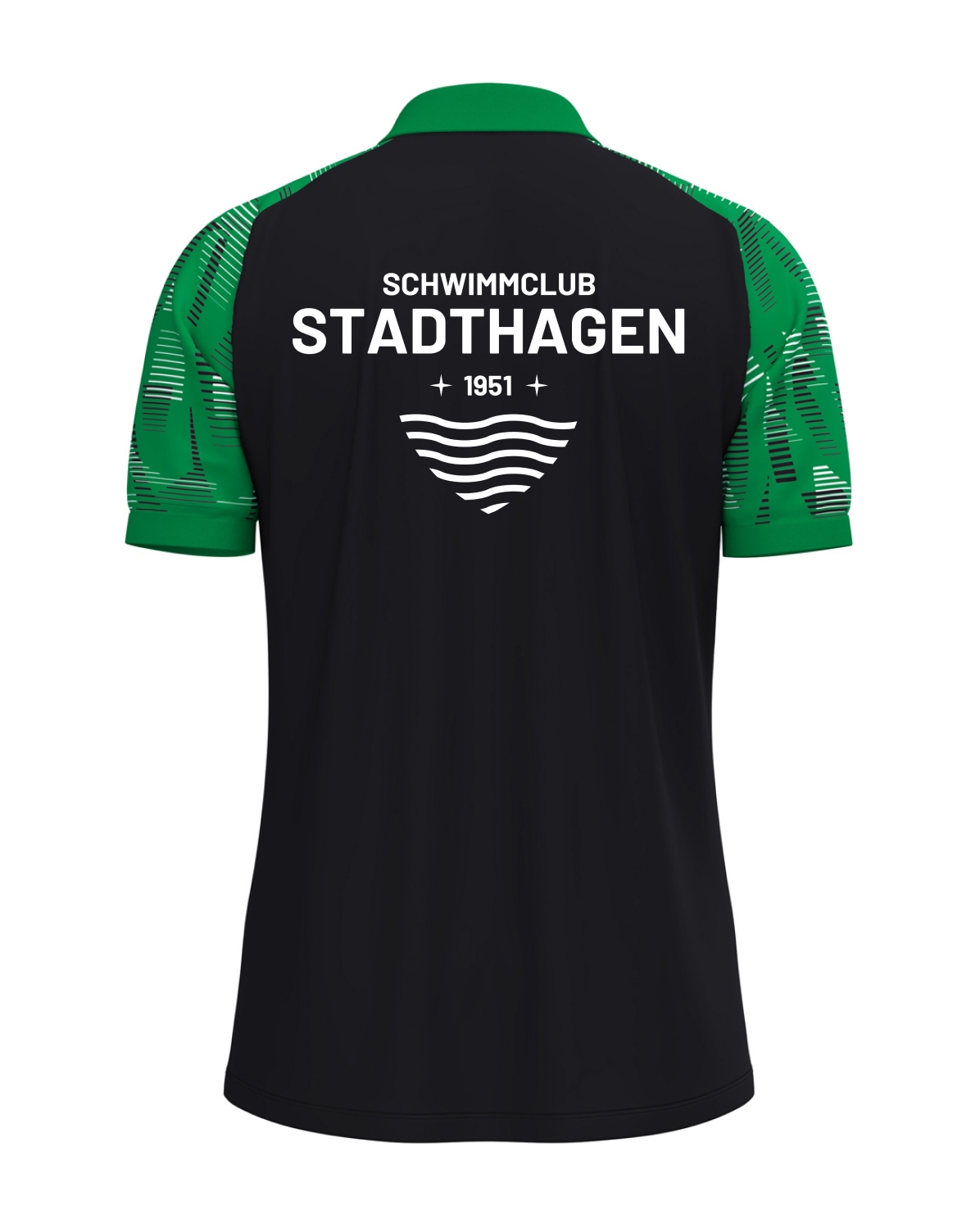 Funktionspolo Erwachsene & Kids | SC Stadthagen