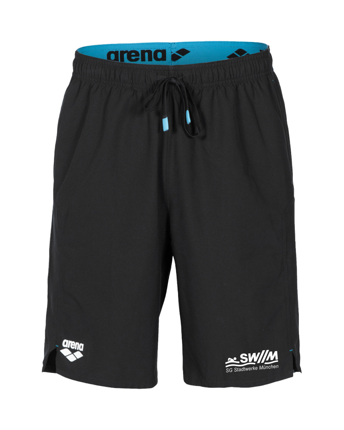 Arena Trainingsshorts, Erwachsene & Kids | SG Stadtwerke München