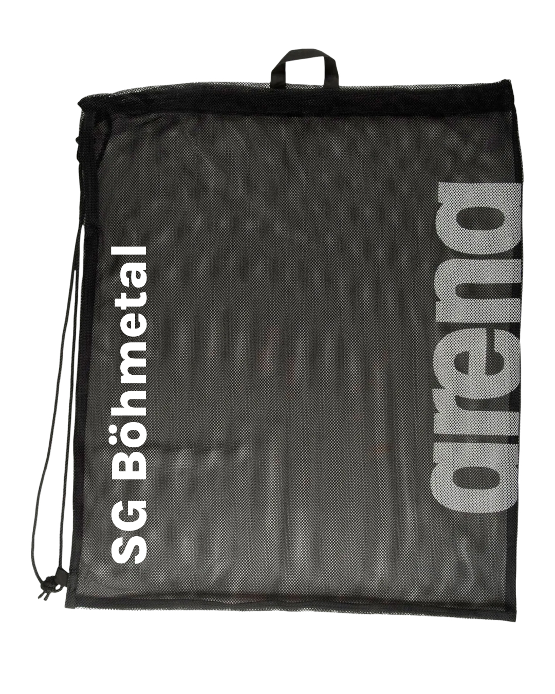 Arena Meshbag, schwarz | SG Böhmetal