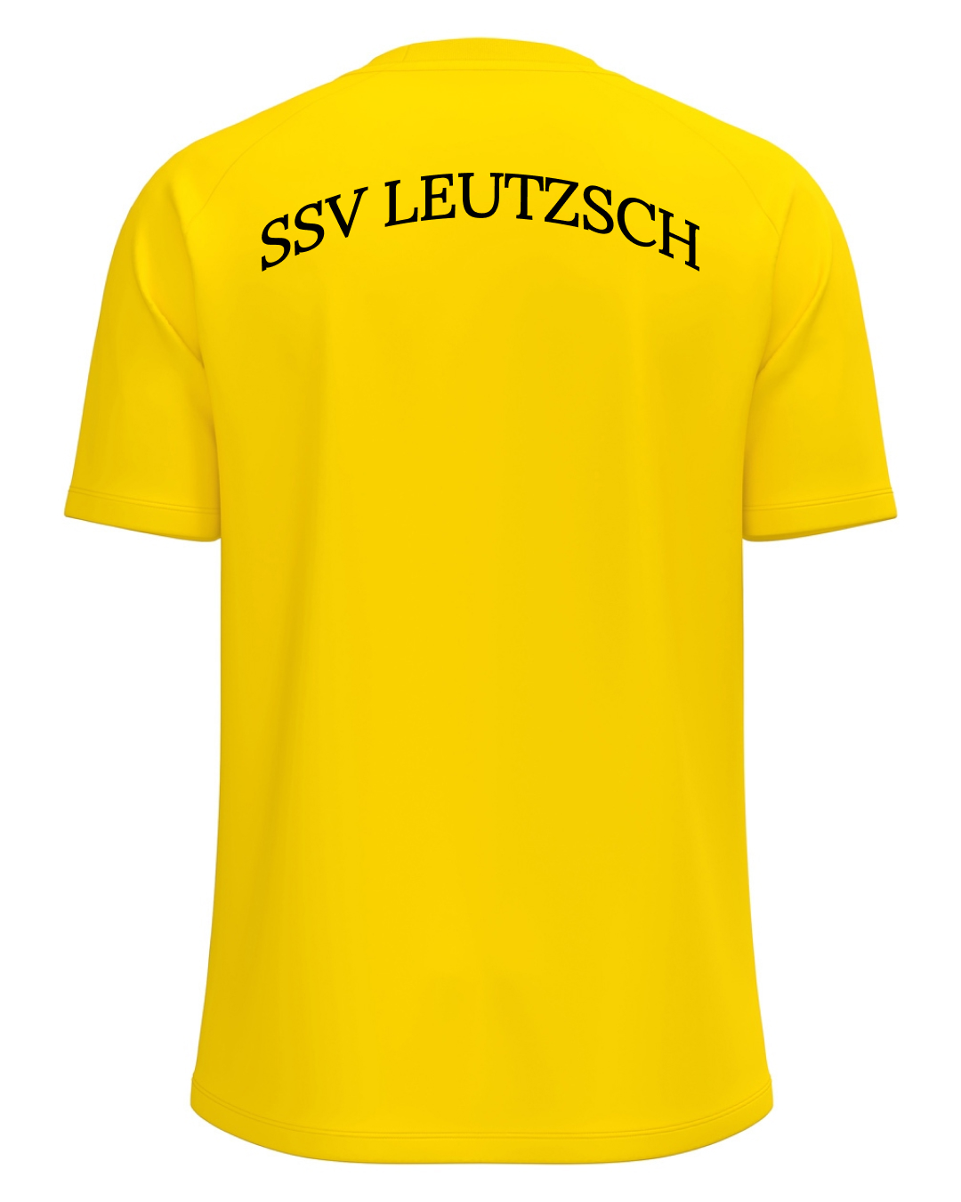 Baumwollshirt, Erwachsene & Kids | SSV Leutzsch