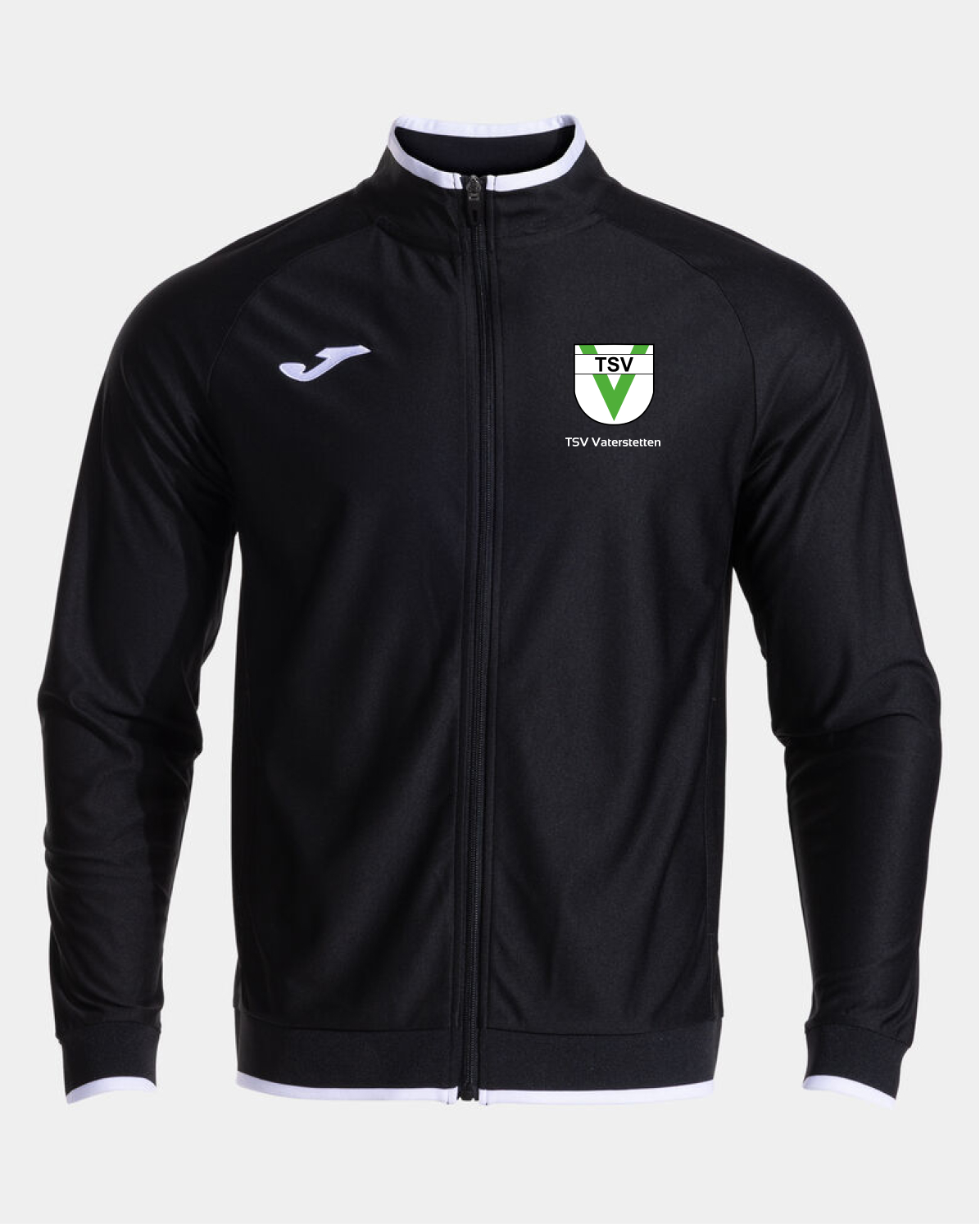 Sportjacke im Teamdesign  | TSV Vaterstetten