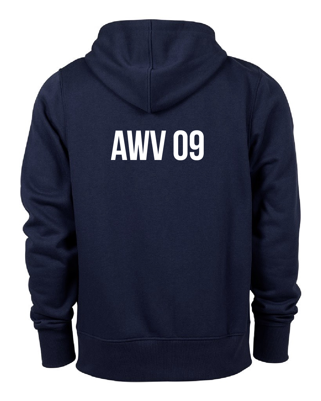 Hoodie Erwachsene und Kids | AWV 09