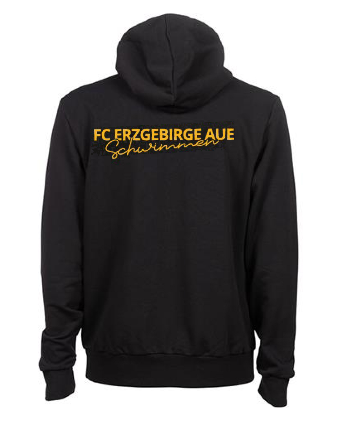 Arena Kapuzenjacke, Erwachsene | FC Erzgebirge